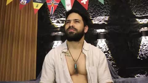 Leo  Diaz online show from 07.06.26