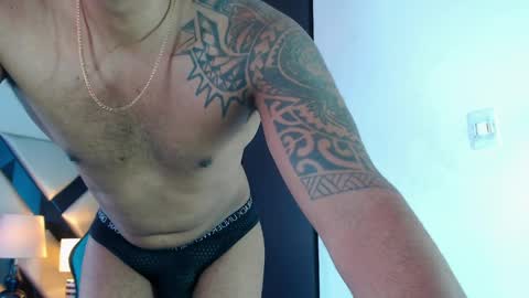 leo_jetofcum online show from 04.04.26