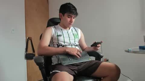 Leo Jones online show from 03.24.26