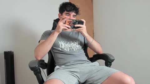 Leo Jones online show from 03.25.26