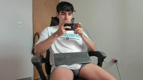 Leo Jones online show from 03.30.26