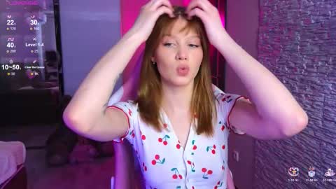 Eva online show from 11.23.25