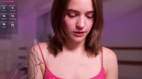 Snapshot of leo_lulu chatting on 12.15.25 Ashly online show from 12.15.25