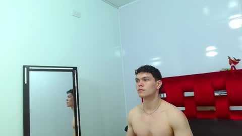 leo_morris online show from 12.27.24