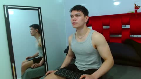 leo_morris online show from 12.30.24