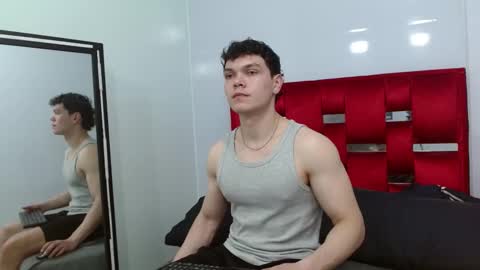 leo_morris online show from 01.09.25