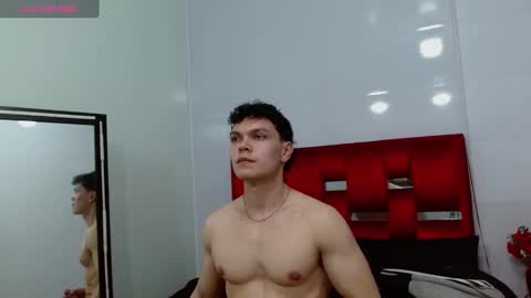 leo_morris online show from 01.14.25