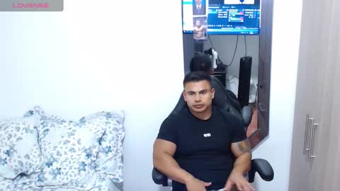 Leo online show from 10.07.25