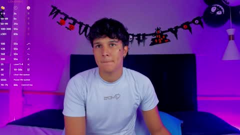 Leo online show from 10.24.25