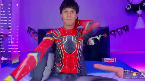 Leo online show from 10.27.25