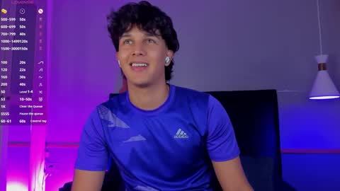 Leo online show from 11.25.25