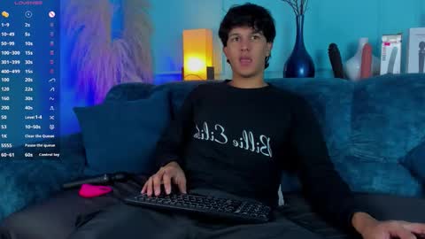 Leo online show from 12.02.25