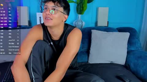 Snapshot of leo_savage_ chatting on 01.14.26 Leo online show from 01.14.26