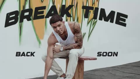 Leo independent model online show from 10.28.25