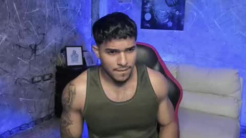 Leo independent model online show from 12.02.25