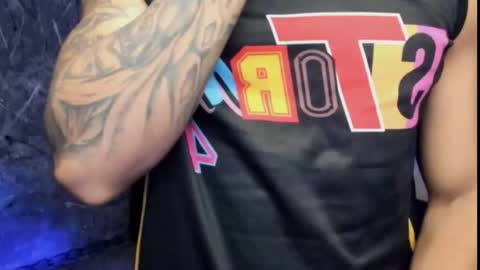 Snapshot of leo_taro chatting on 02.04.26 Leo independent model online show from 02.04.26