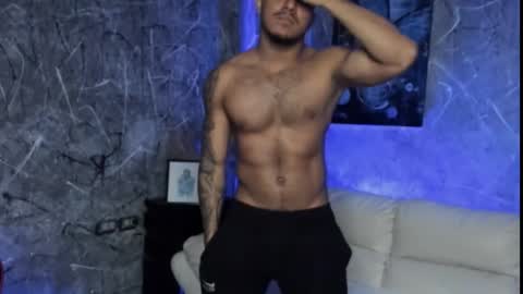 Snapshot of leo_taro chatting on 02.05.26 Leo independent model online show from 02.05.26