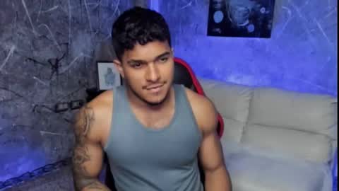 Snapshot of leo_taro chatting on 02.06.26 Leo independent model online show from 02.06.26