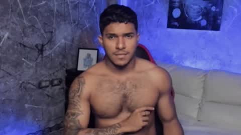 Snapshot of leo_taro chatting on 02.25.26 Leo independent model online show from 02.25.26