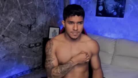 Snapshot of leo_taro chatting on 02.26.26 Leo independent model online show from 02.26.26