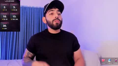 Leonardo online show from 09.27.25