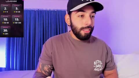 Leonardo online show from 10.28.25