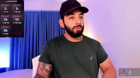 Leonardo online show from 12.17.25