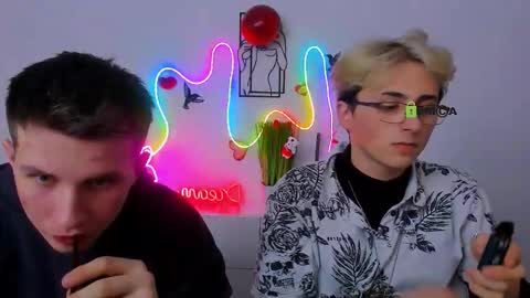 Snapshot of leo_valor chatting on 02.22.26 leo_valor online show from 02.22.26