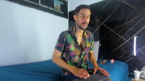 leo vesper online show from 04.04.26