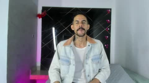 leo vesper online show from 04.24.26
