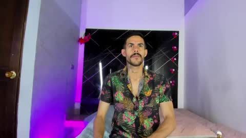 leo vesper online show from 04.27.26