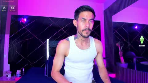 leo vesper online show from 05.05.26