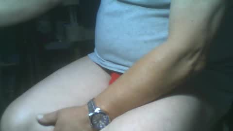 leobau552709 online show from 10.24.25