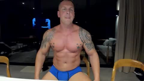 TheBigLeo online show from 06.05.26