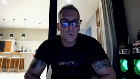 TheBigLeo online show from 06.06.26
