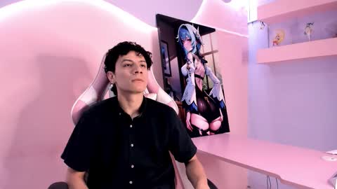 Snapshot of leofeniix chatting on 03.01.26 Leo online show from 03.01.26