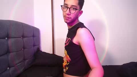 Leoh online show from 11.21.25