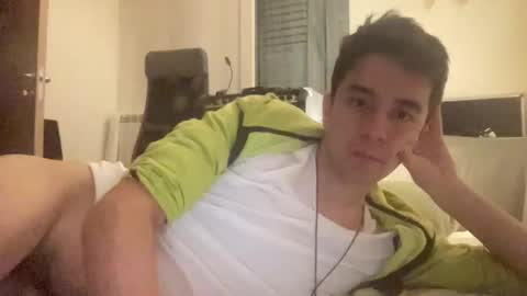 Leomeme online show from 01.01.25
