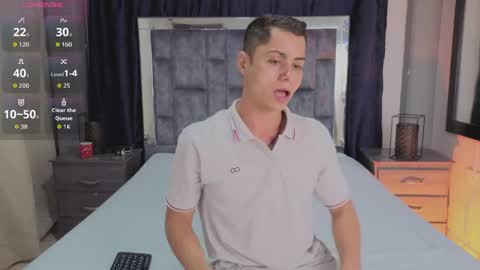 leomonnroe online show from 05.08.26