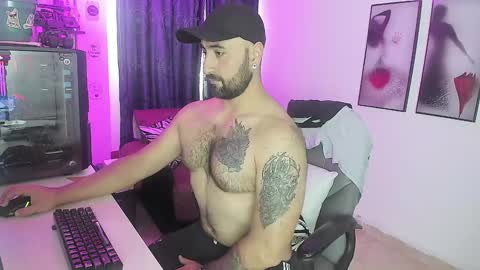 Leon online show from 01.09.25