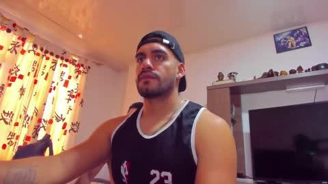 Leon Hart online show from 12.18.24