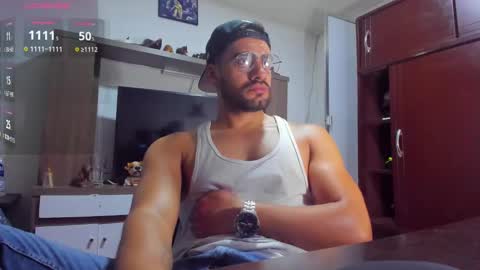 Leon Hart online show from 12.20.24