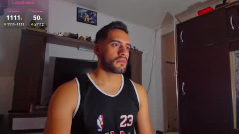 Leon Hart online show from 12.26.24