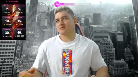 Leon Smoron online show from 01.29.25