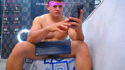 Leon Smoron online show from 03.11.26