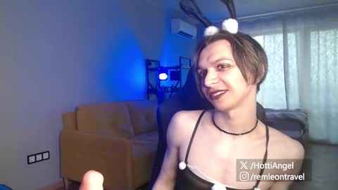 Leon online show from 03.18.26