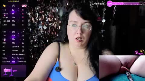 Leona Harrison online show from 07.06.26