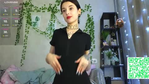 Donna online show from 02.11.26