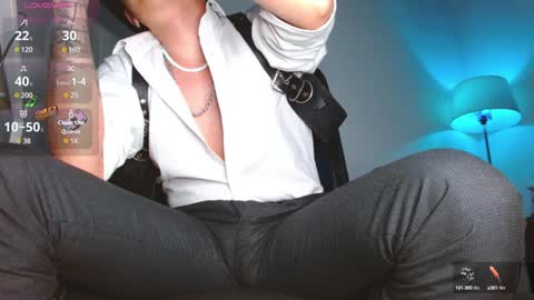 iam leonal online show from 01.09.25