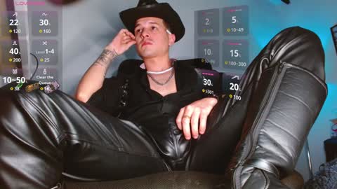 iam leonal online show from 01.14.25